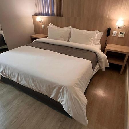 Vie Hotel Sinop Exterior photo