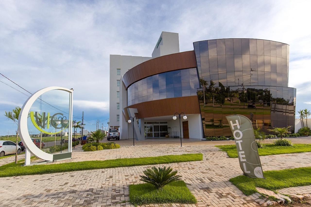 Vie Hotel Sinop Exterior photo