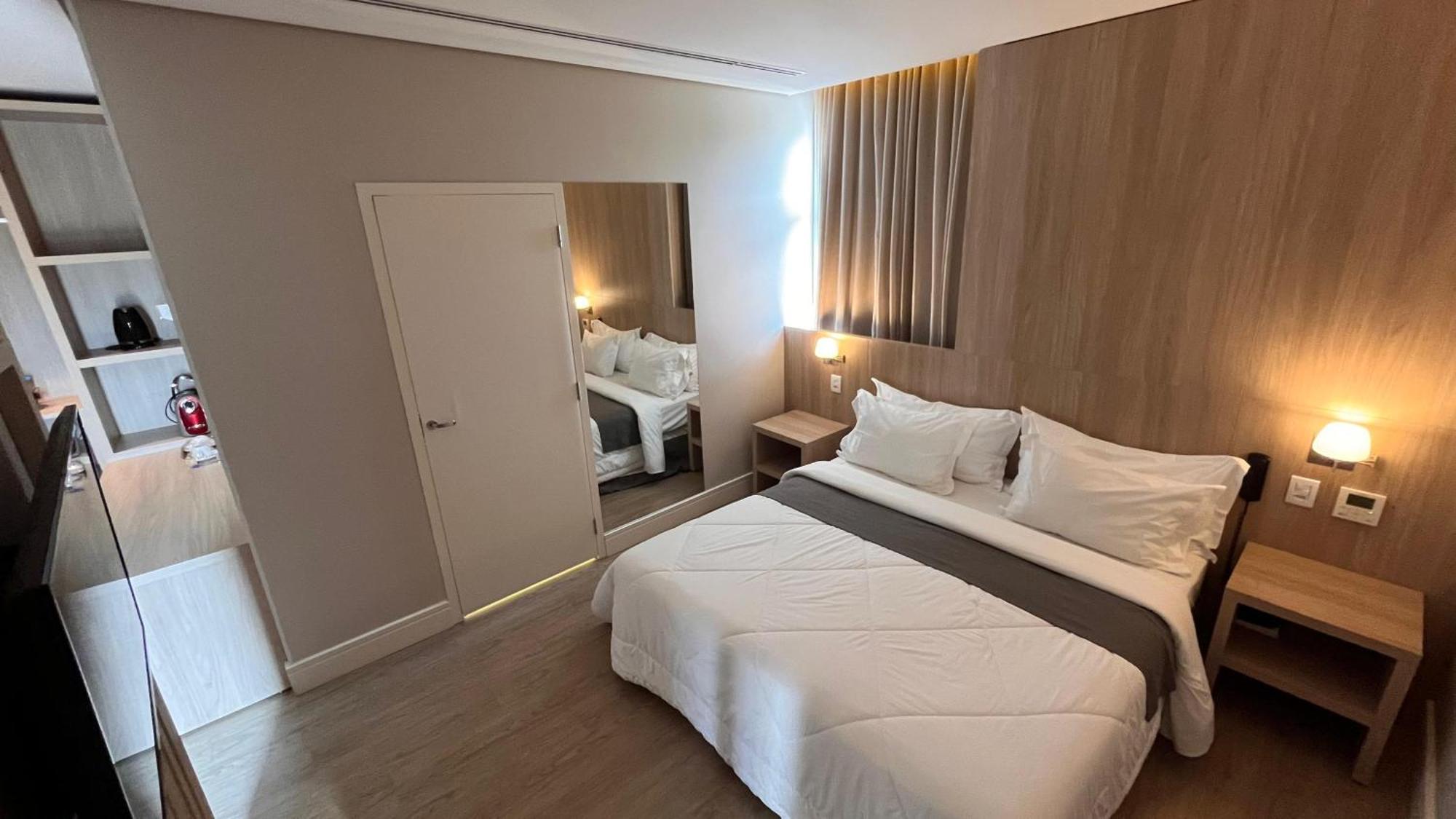 Vie Hotel Sinop Exterior photo