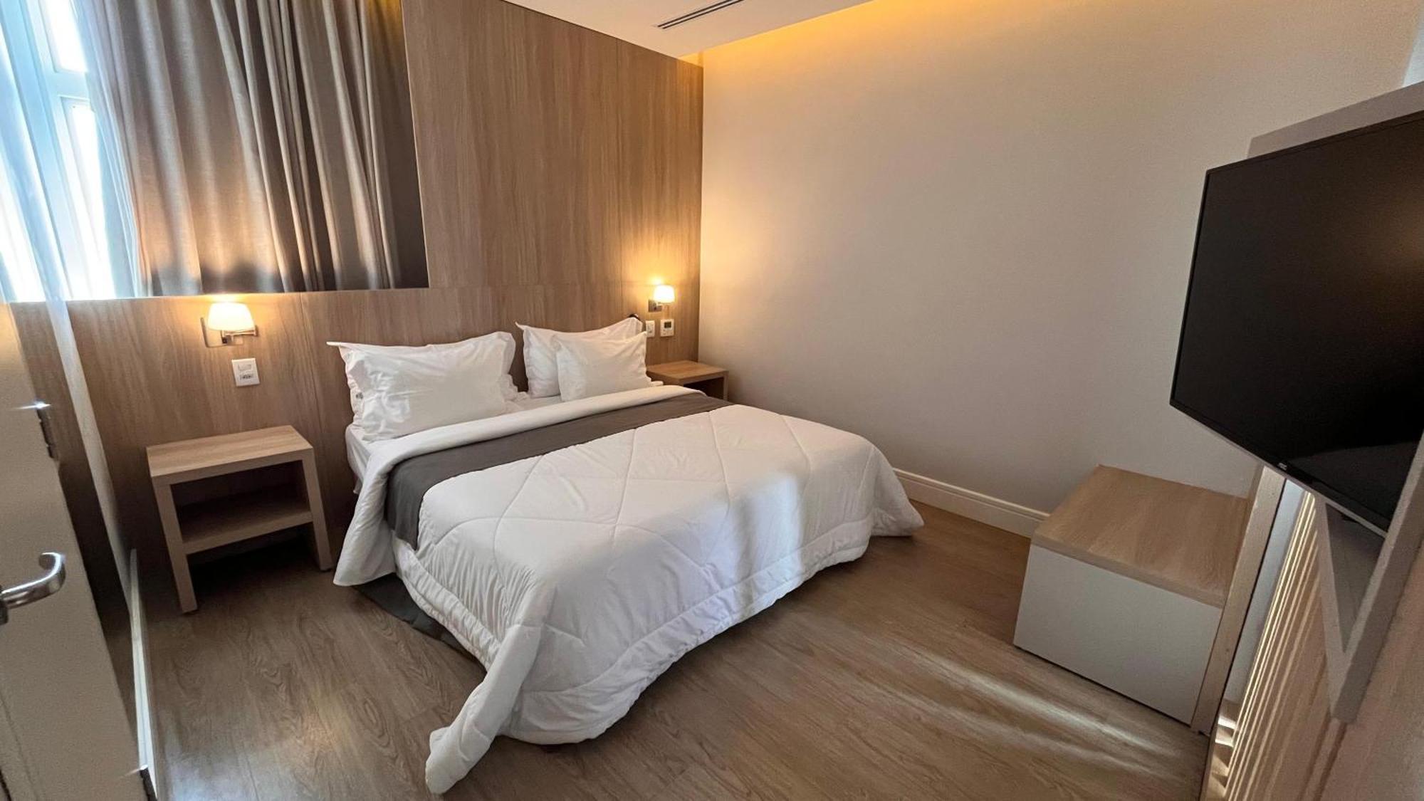 Vie Hotel Sinop Exterior photo