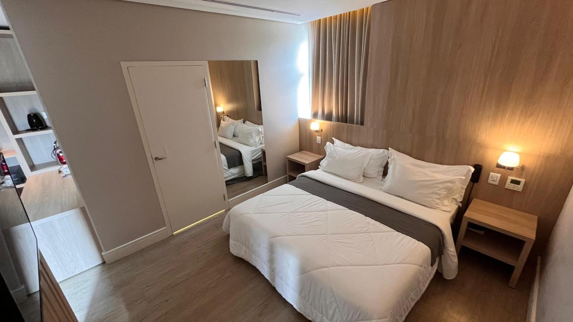 Vie Hotel Sinop Exterior photo