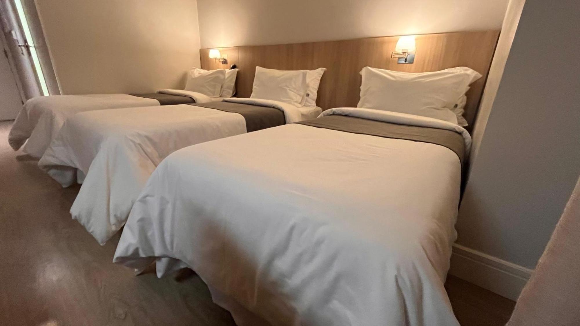 Vie Hotel Sinop Exterior photo