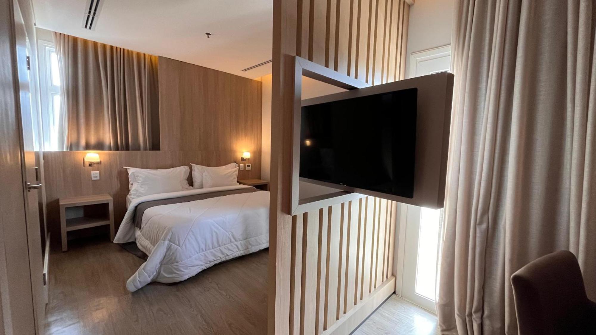 Vie Hotel Sinop Exterior photo