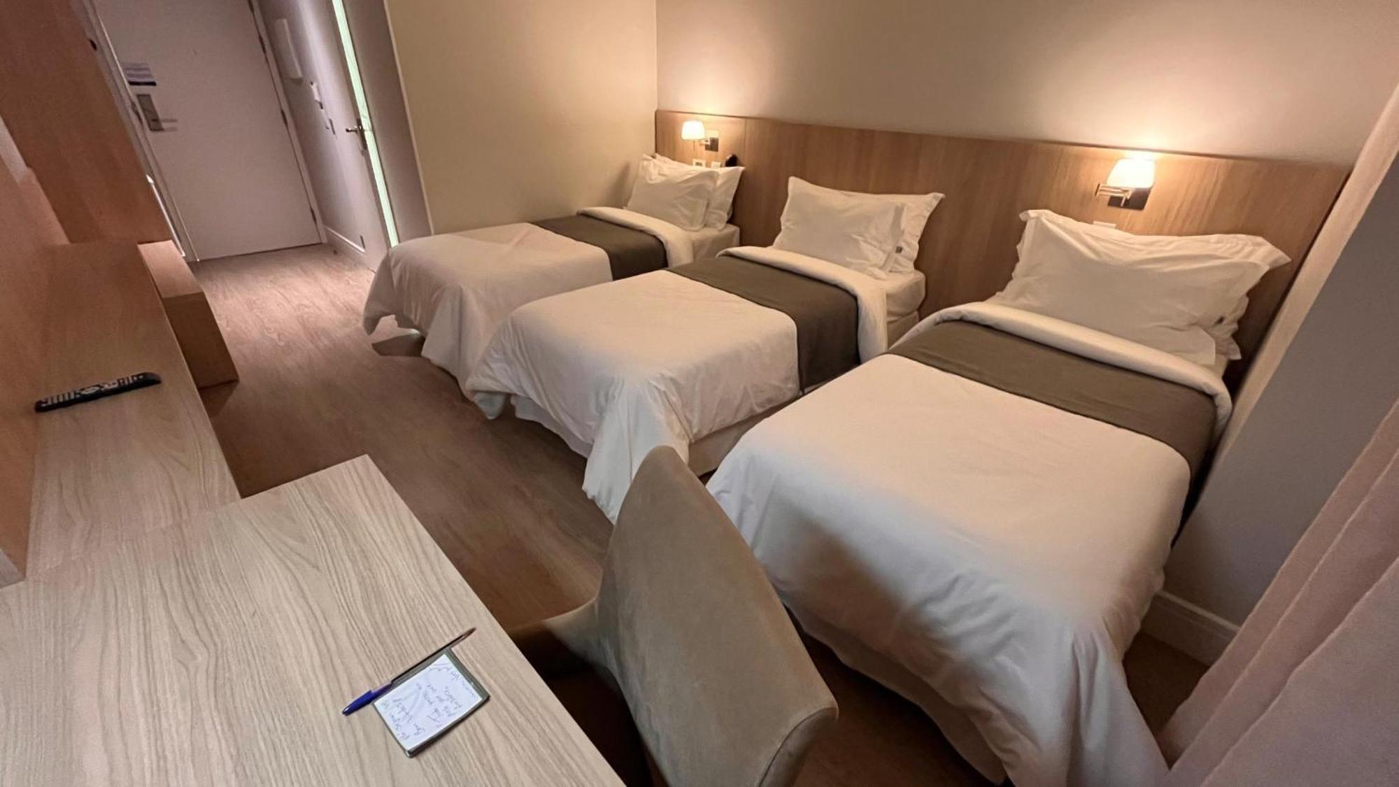 Vie Hotel Sinop Exterior photo