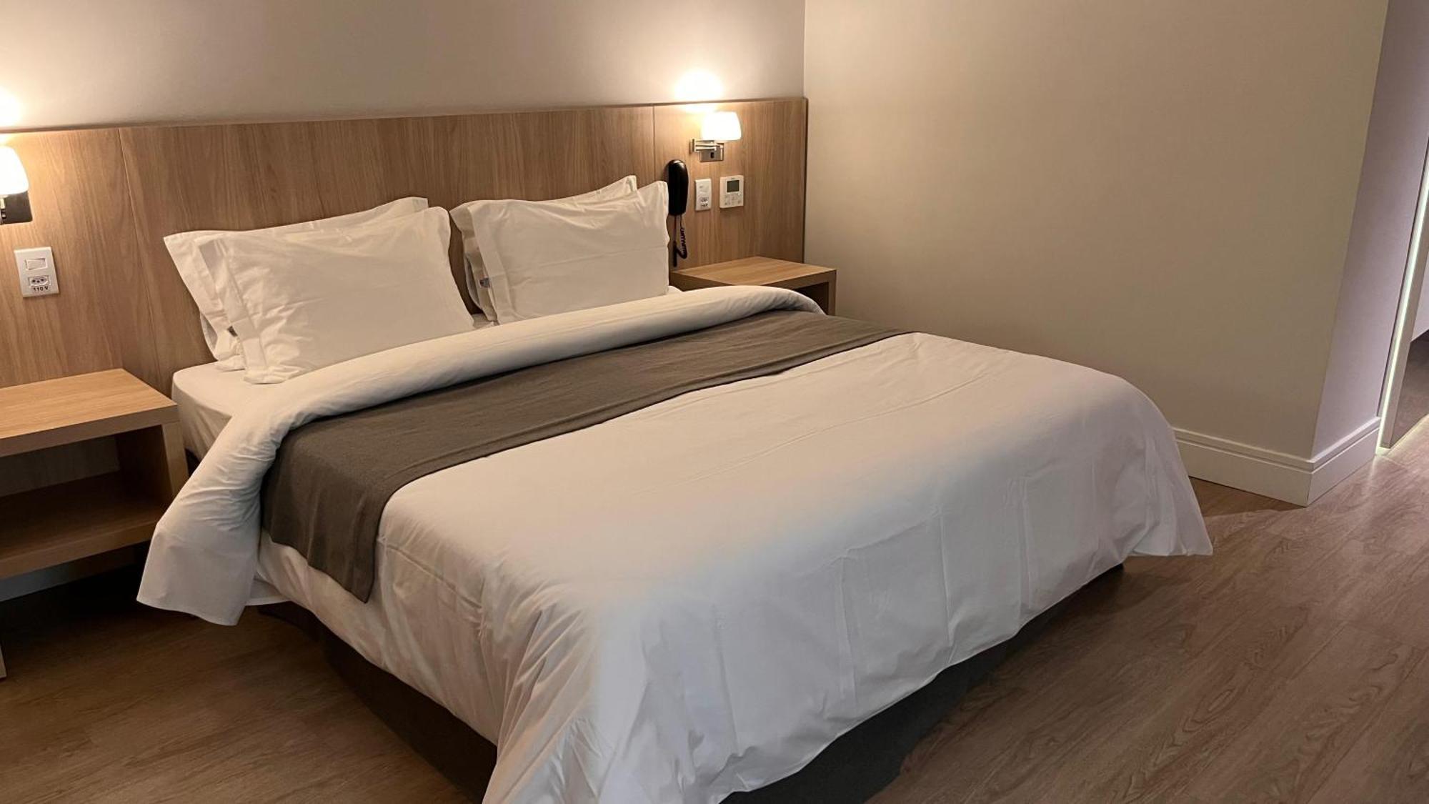 Vie Hotel Sinop Exterior photo