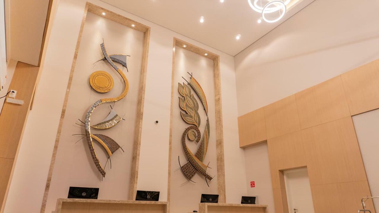 Vie Hotel Sinop Exterior photo