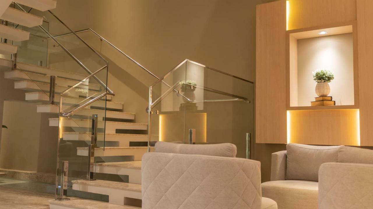 Vie Hotel Sinop Exterior photo